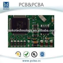 Automatic door controller 94v-0 PCB motherboard and PCB assembly manufacturer